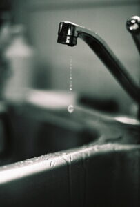 dripping-faucet