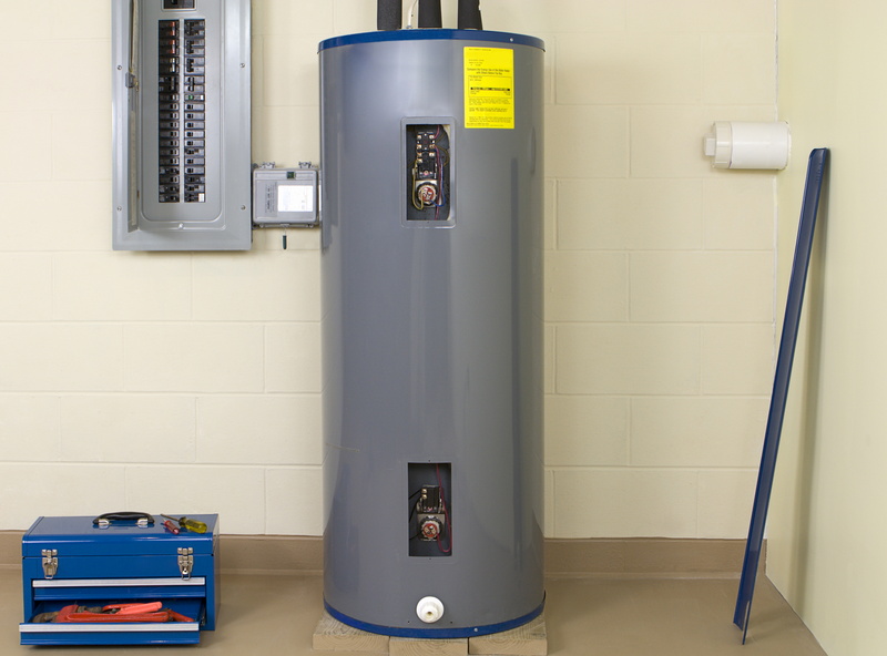 Water Heater Repair Centennial